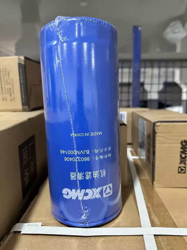 запчасти и шины для спецтехники XCMG