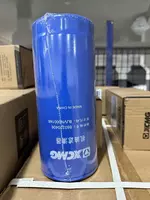 запчасти и шины для спецтехники XCMG