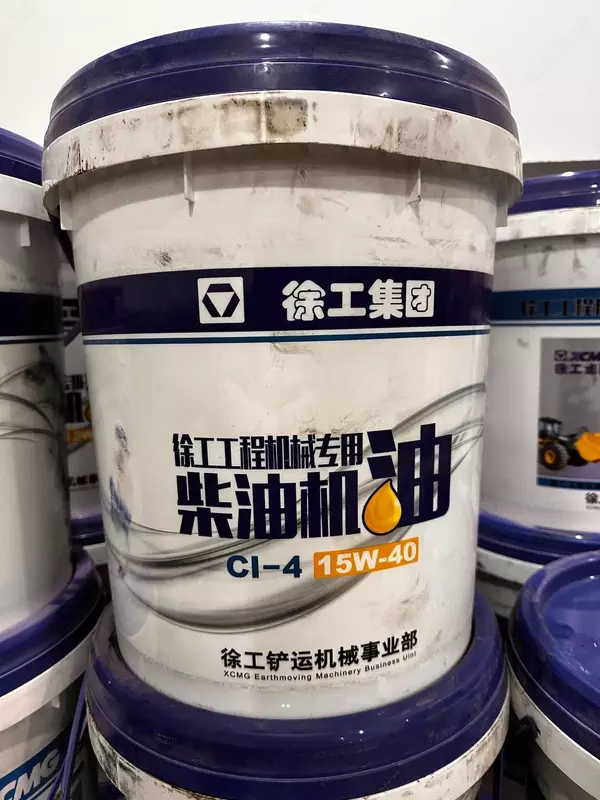 Yuk avtomashinalari uchun moy mahsulotlar - Motor moylari