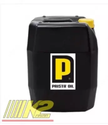 Всесезонное моторное масло Prista Super 20W50 API CF/CD/SF