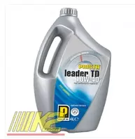 Полусинтетические моторные масла Prista Leader TD 10W40 (20 Л) API CF/SN