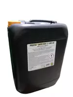 Полусинтетические моторные масла Prista SHPD VDS3 10W40 (20 Л) API CI4/SL Оптом и розница
