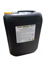 Моторные масла «Премиум» Prista SHPD VDS3 15W40 (20 л) API CI4/SL Оптом и розница