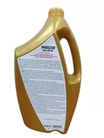 Motor moylari Yengil avtomobillar va yengil tijorat yuk mashinalari uchun Sintetik motor moylari Prista Ultra 5W40 (4L) API SN/SM/CF - {0} so'mdan