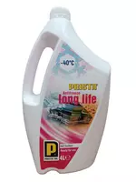 Антифризыохладители Prista Antifreeze Long Life (Ready For Use) (-40°C) ASTM D 3306 (4l)