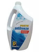 Антифризыохладители Prista Antifreeze (Concentrate) ASTM D 3306 (4l)