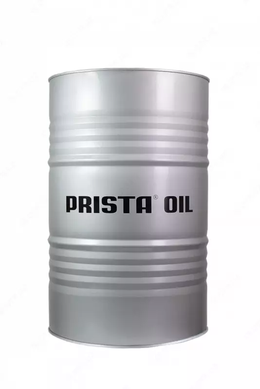 Трансмиссионные масла Prista EP 80W90; 85W90; 85W140