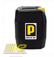 Трансмиссионные масла Prista EP 80W90; 85W90; 85W140 - от {0} сум