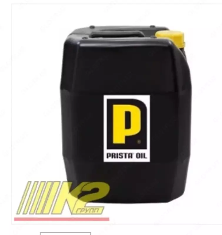 Трансмиссионные масла Prista EP 80W90; 85W90; 85W140 - от {0} сум