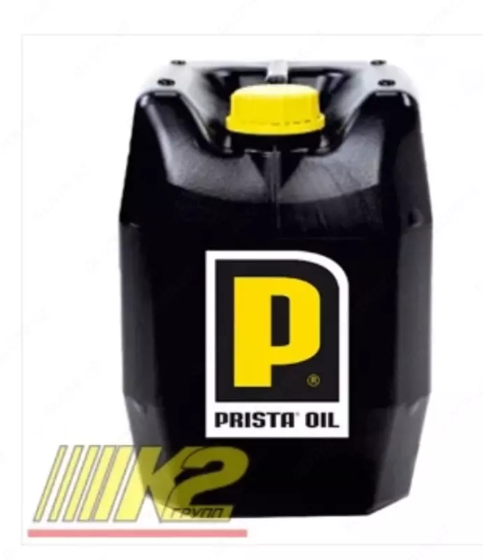 Редукторные масла Prista Rolon 68;100;150;220;320;460;680 - от {0} сум