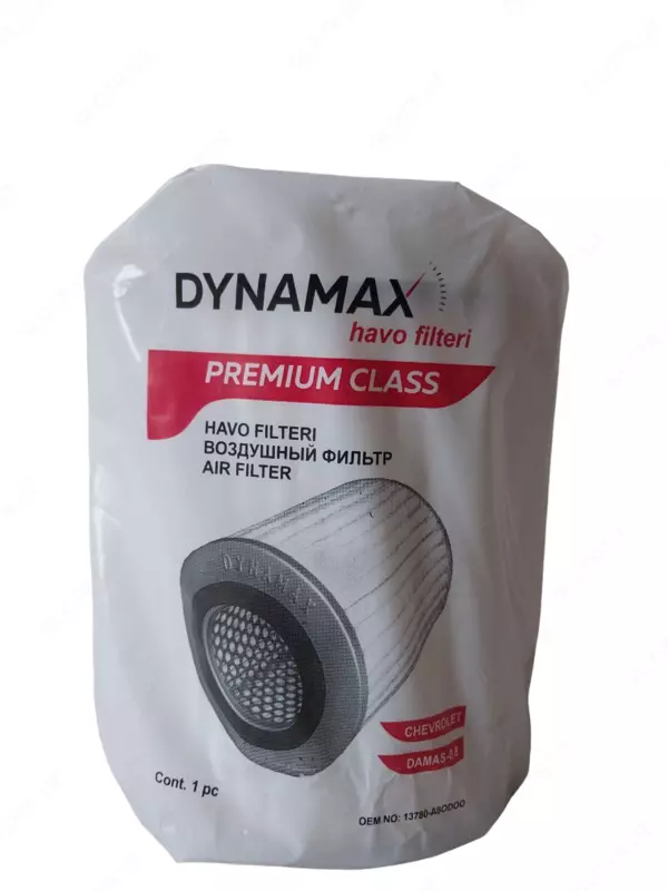 {0} so'mdan Ишлаб чиқарувчидан Хаво ва Салон филтрлари GM автолари учун