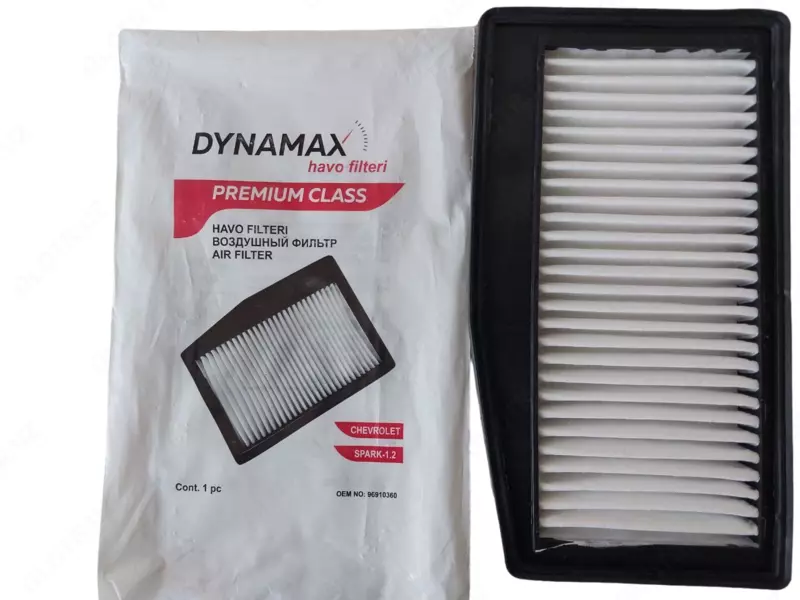 Ишлаб чиқарувчидан Хаво ва Салон филтрлари GM автолари учун - OOO PROGRESSIVE TRADNG