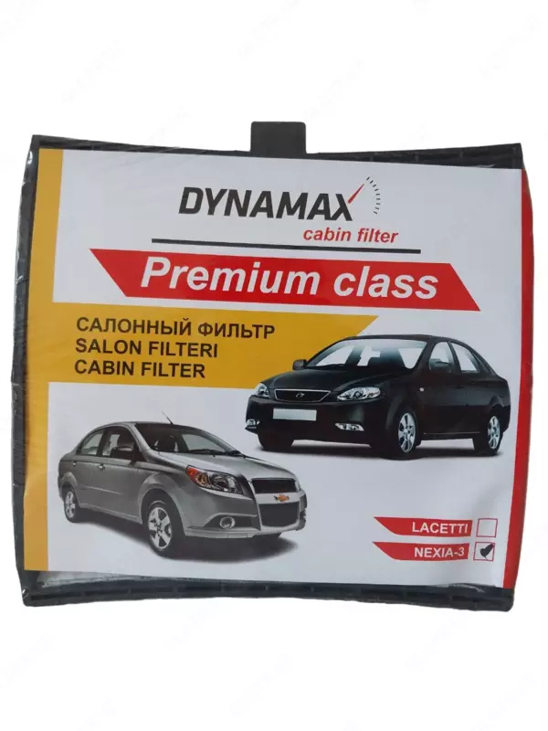 Ишлаб чиқарувчидан Хаво ва Салон филтрлари GM автолари учун Avtomobillar uchun filtrlar