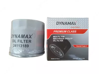 Moy filtri GM avtomobillari va xorijiy avtomobillar uchun Ulgurji savdo