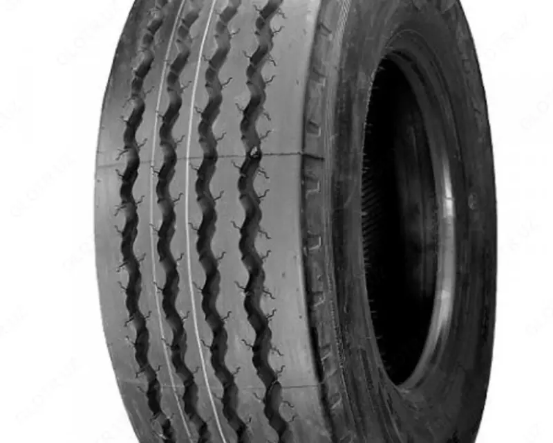Автошина Кама 385/65R22.5 KAMA NT201