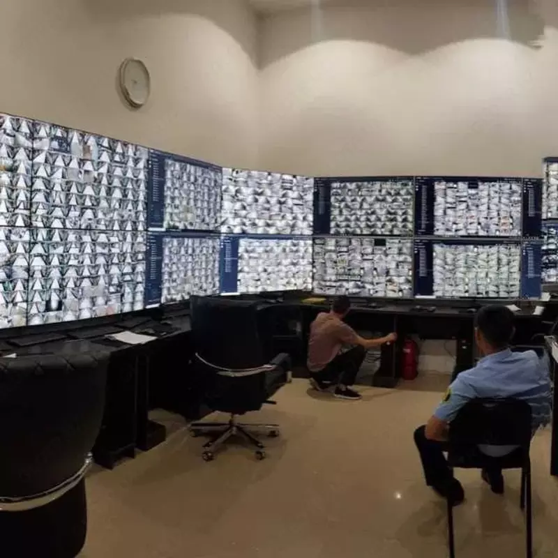 Услуга камера