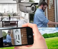 125 000 so'm Камера ўрнатиш