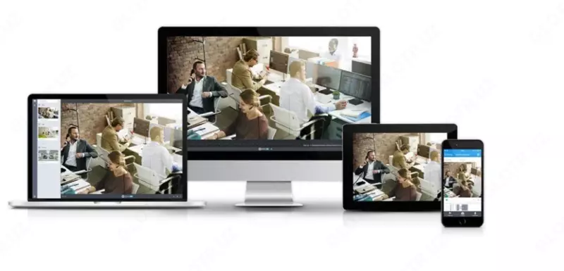 Камера ўрнатиш Chakana savdo