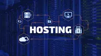 Услуга Хостинг.