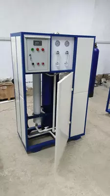  Suv tozalash filtri - 