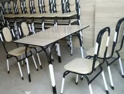 Комплект Стол и Стулья (6+1).