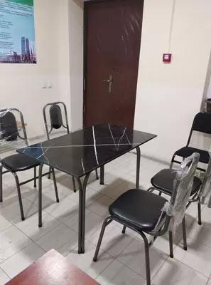 Набор Стол и Стулья (4+1).