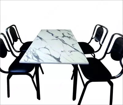 Набор Стол и Стулья (4+1).