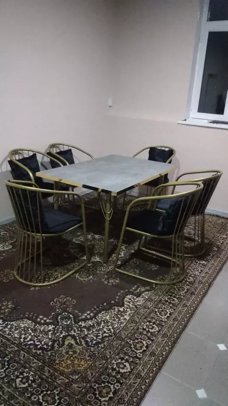 Turkcha dizayndagi oshxonalar. Chakana savdo