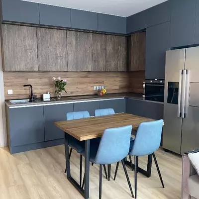 1 500 000 so'm / kv.m Toshkentdagi oshxona mebellari.