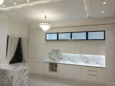 Toshkentdagi oshxona mebellari. Seren Mebel