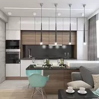 Seren Mebel - Toshkentdagi oshxona mebellari.