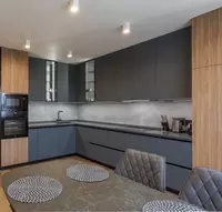 Toshkentdagi oshxona mebellari. - Kiyimlar uchun shkaflar