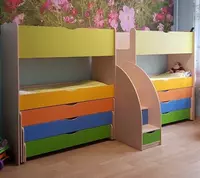 Детская мебель.