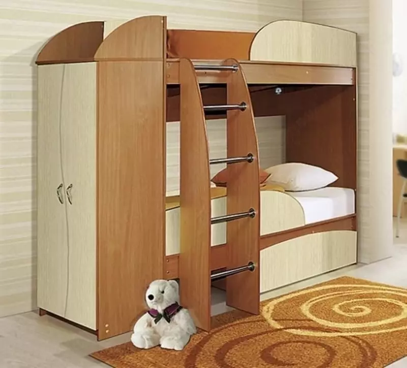 по запросу Детская мебель.