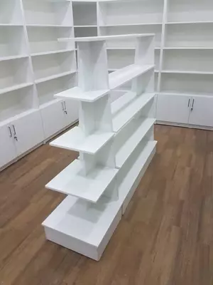 Cтеллаж для магазина - 1 500 000 сум / кв.м