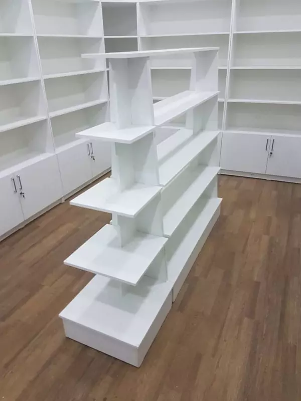 Cтеллаж для магазина - 1 500 000 сум