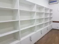 Cтеллаж для магазина - Seren Mebel