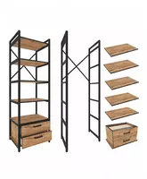 Seren Mebel - Cтеллаж для магазина