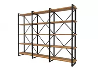 Cтеллаж для магазина - Торговые стеллажи