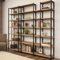 Cтеллаж для магазина Торговые стеллажи