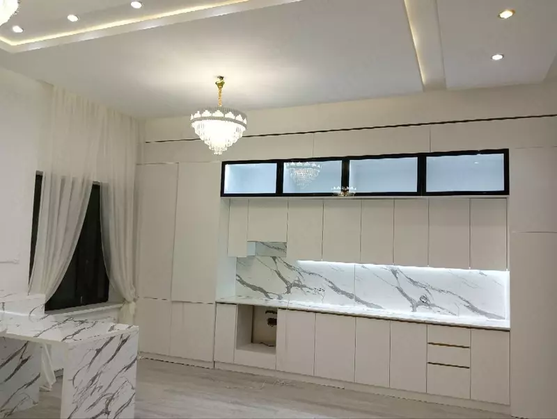 Kухонная мебель. Seren Mebel