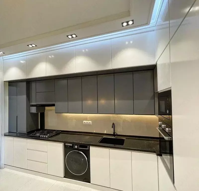 Kухонная мебель. - Seren Mebel