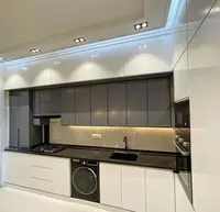 Kухонная мебель. - Seren Mebel