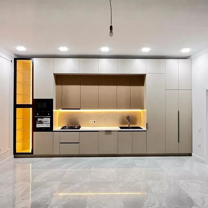 Seren Mebel - Kухонная мебель.