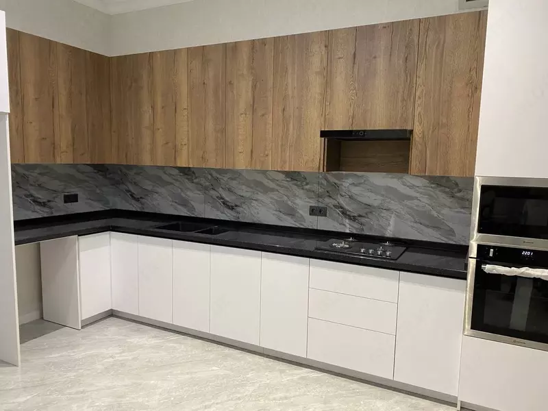 Kухонная мебель. 1 500 000 сум - Seren Mebel