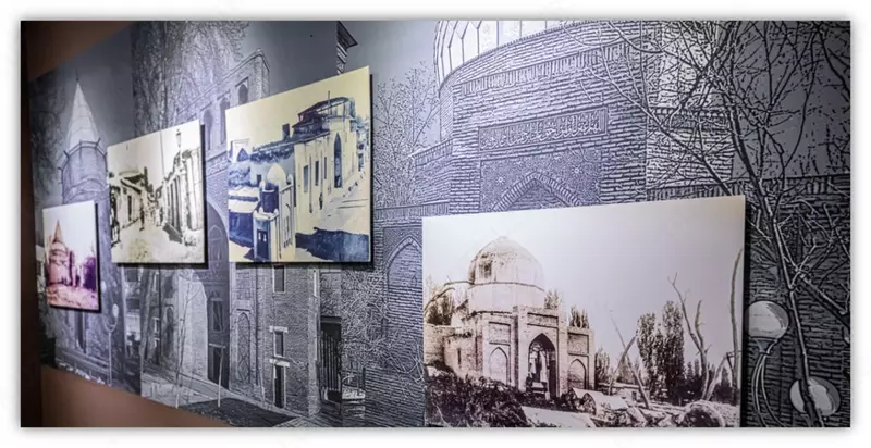 Создание лаборатории неразрушающего технологического исследования произведений искусства