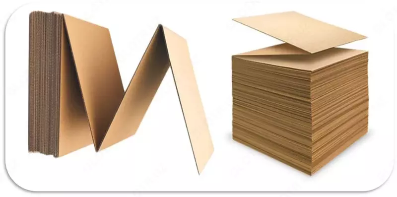 Производство экологически чистых гофрокартонных коробок