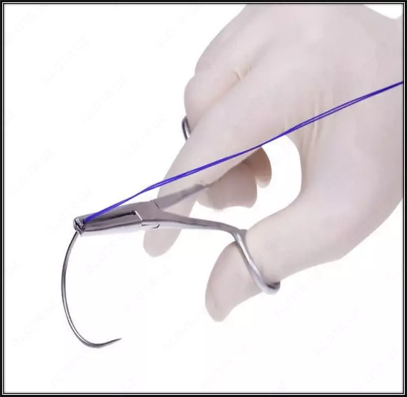  Patentlangan texnologiyadan foydalangan holda implantlar ishlab chiqarishni tashkil etish - 