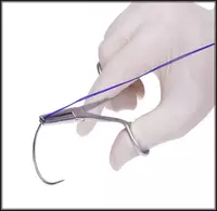  Patentlangan texnologiyadan foydalangan holda implantlar ishlab chiqarishni tashkil etish - 