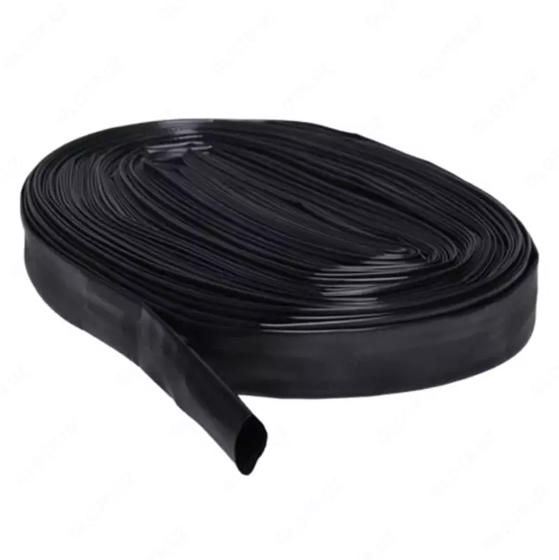 Производство капельных лент с эмиттерным механизмом и функцией антисифона на основе инновационных технологий